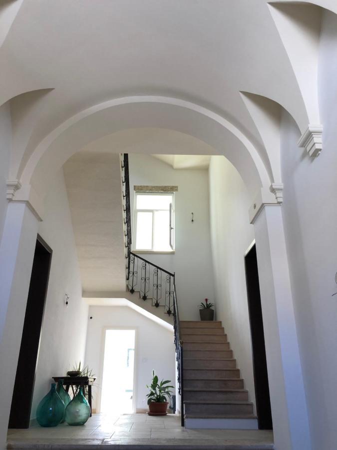 Apartamento Carlo V - Con Piscina E Giardino Privati Lecce Exterior foto
