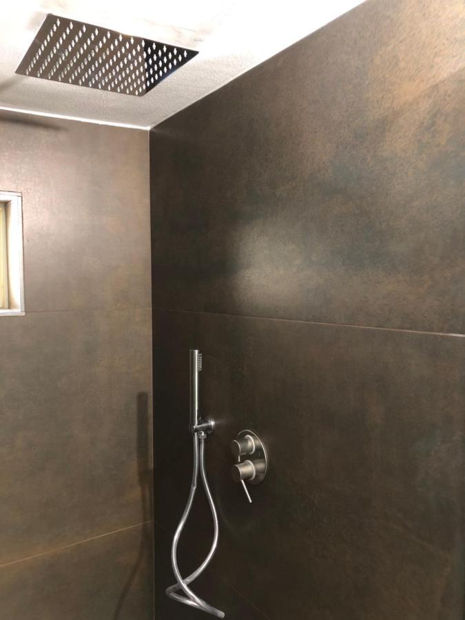 Apartamento Carlo V - Con Piscina E Giardino Privati Lecce Exterior foto