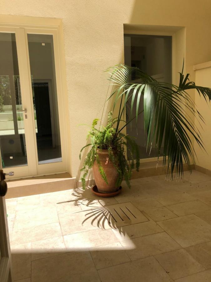 Apartamento Carlo V - Con Piscina E Giardino Privati Lecce Exterior foto