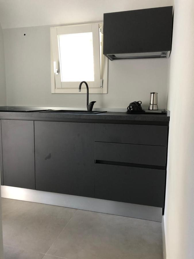 Apartamento Carlo V - Con Piscina E Giardino Privati Lecce Exterior foto