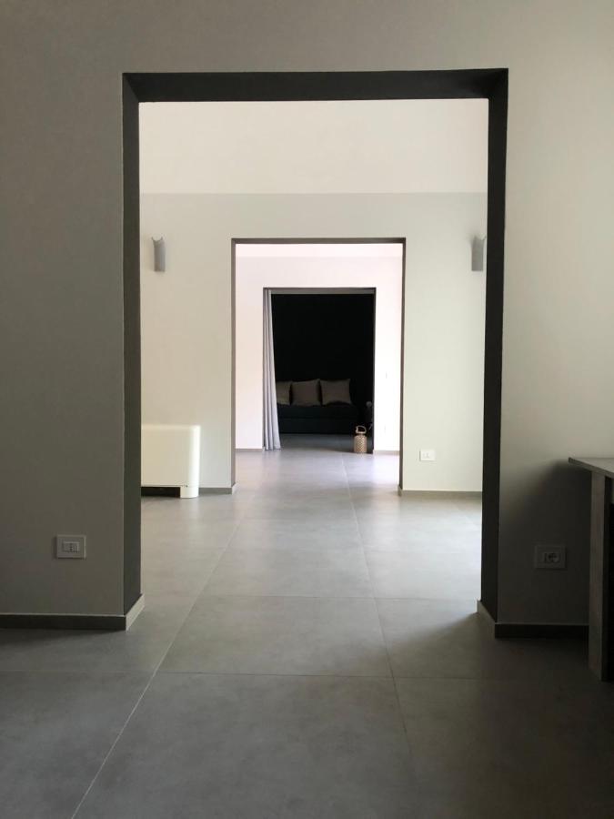 Apartamento Carlo V - Con Piscina E Giardino Privati Lecce Exterior foto