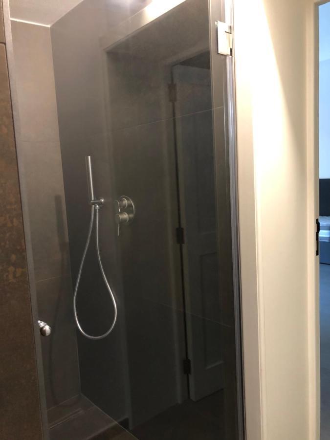 Apartamento Carlo V - Con Piscina E Giardino Privati Lecce Exterior foto