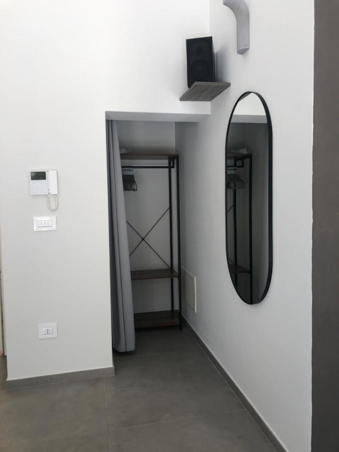 Apartamento Carlo V - Con Piscina E Giardino Privati Lecce Exterior foto