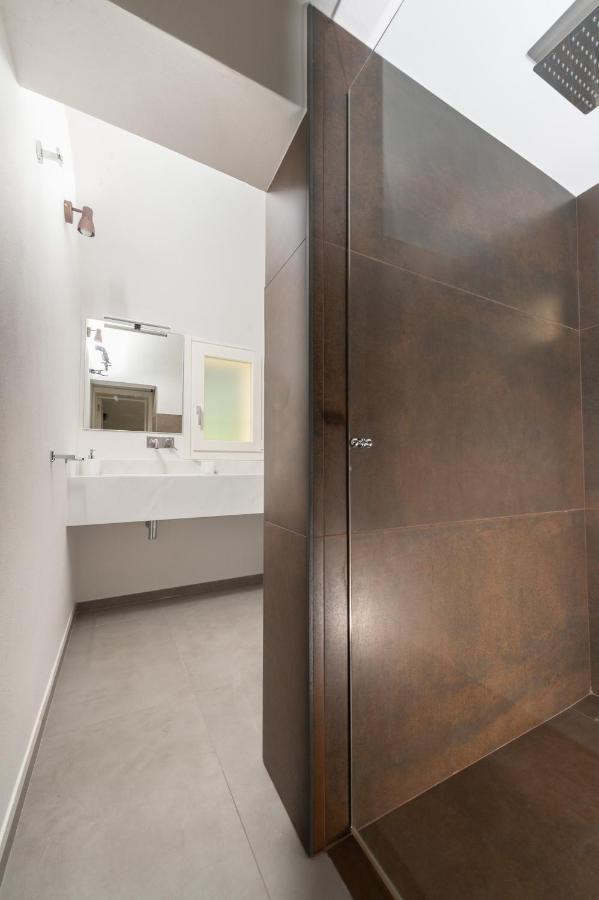 Apartamento Carlo V - Con Piscina E Giardino Privati Lecce Exterior foto