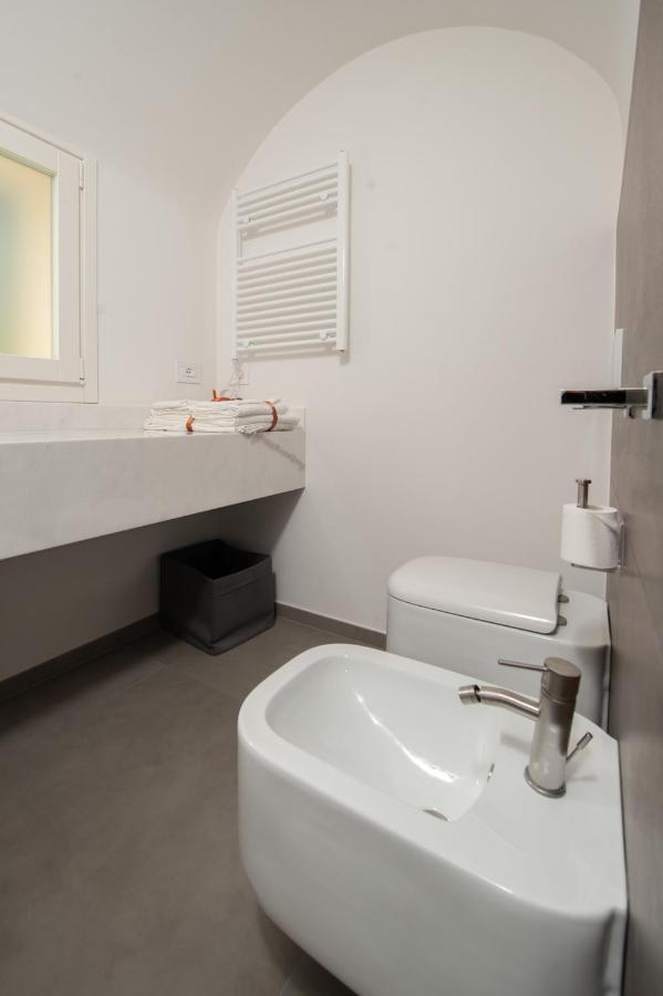 Apartamento Carlo V - Con Piscina E Giardino Privati Lecce Exterior foto