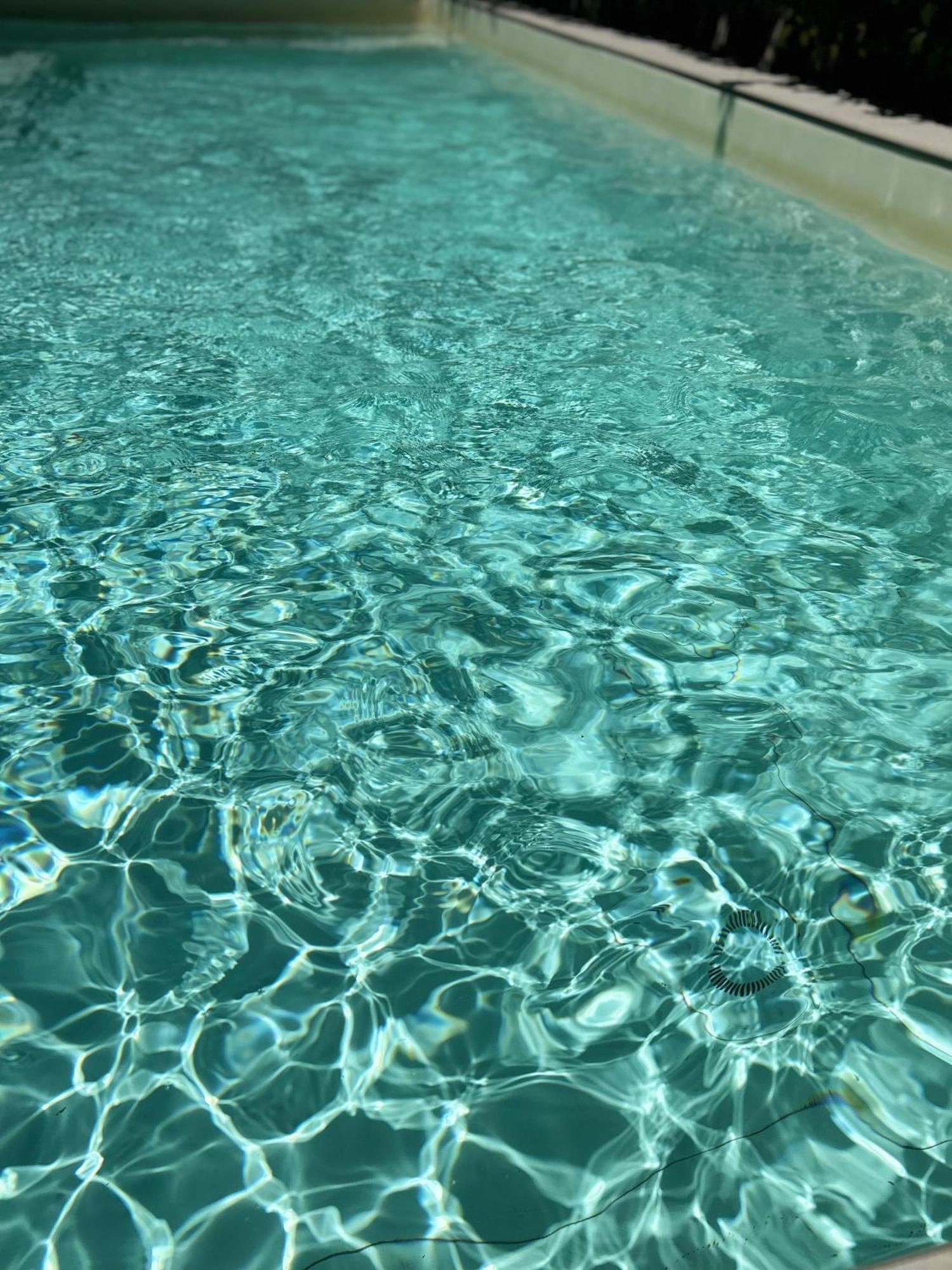 Apartamento Carlo V - Con Piscina E Giardino Privati Lecce Exterior foto
