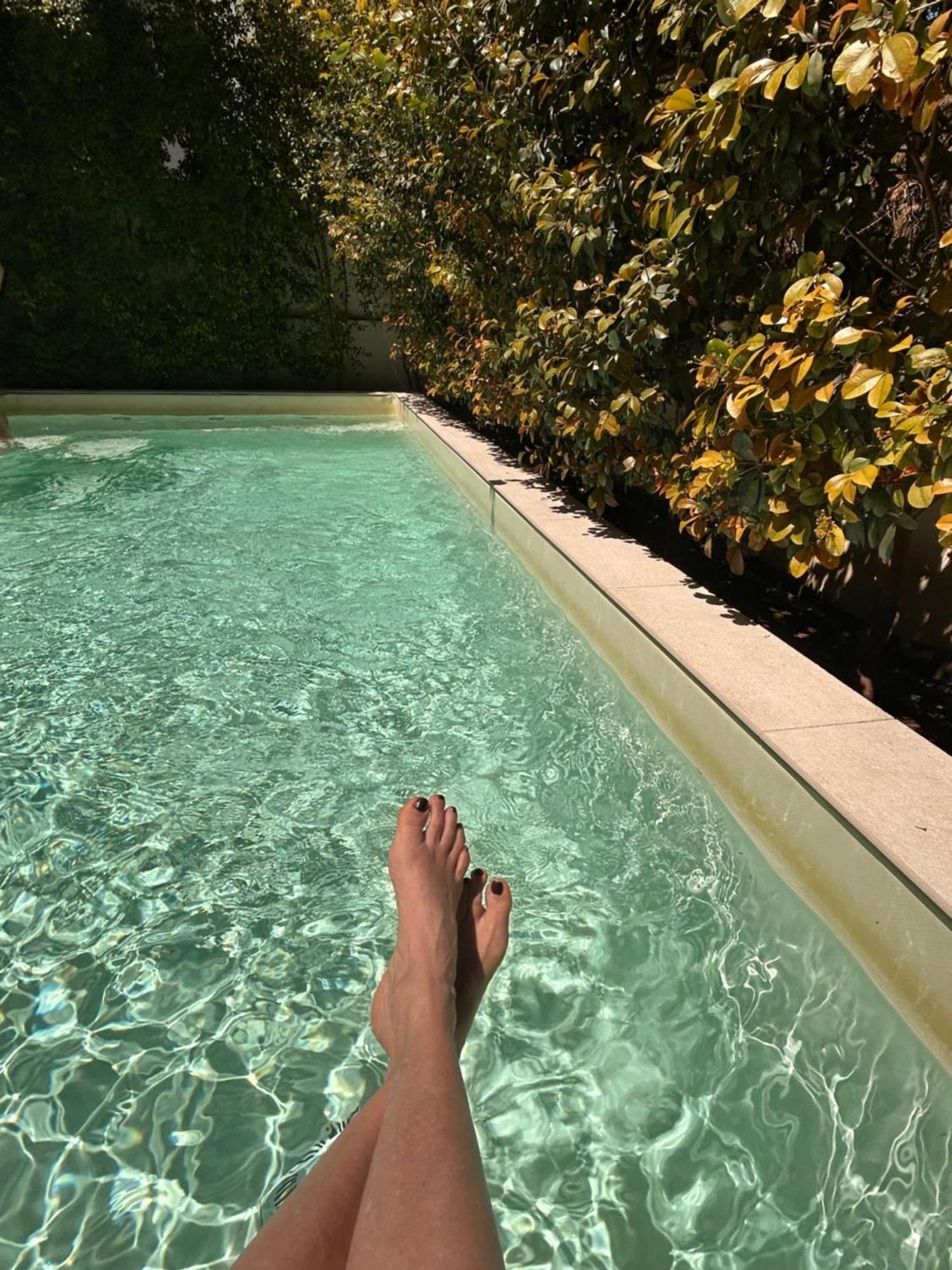 Apartamento Carlo V - Con Piscina E Giardino Privati Lecce Exterior foto